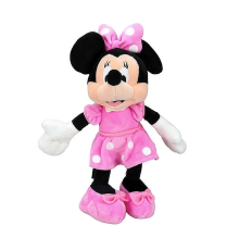 Sunman Minnie Core Peluş 25 cm