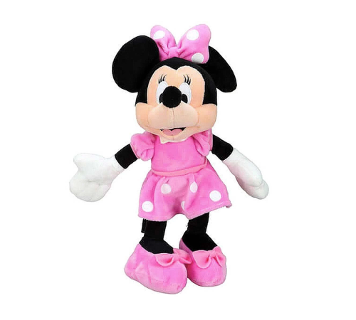 Sunman Minnie Core Peluş 25 cm
