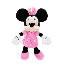 Sunman Minnie Core Peluş 36 cm