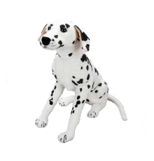 Sunman Oturan Dalmaçyalı Peluş 68 cm.