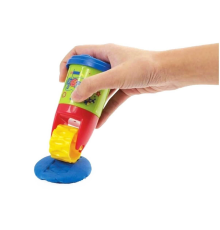 Sunman Playgo Mini Oyun Hamuru Seti