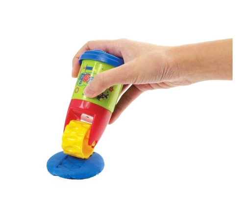 Sunman Playgo Mini Oyun Hamuru Seti
