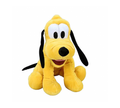 Sunman Pluto Core Peluş 25 cm