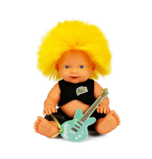 Sunman Punk Nil Bebek