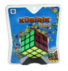 Sunman Sabır Küpü 3x3x3 S02000309