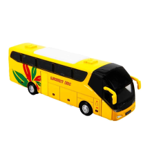 Sunman Sesli ve Işıklı Otobüs 19 cm
