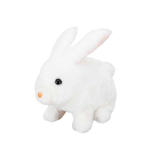 Sunman Sevimli Peluş Tavşan Robbie