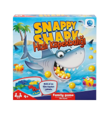 Sunman Snappy Shark