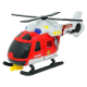 Sunman Teamsterz İtfaiye Kurtarma Helikopteri