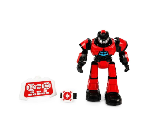 Sunman Uzaktan Kumandalı Crazon Fonksiyonlu Robot