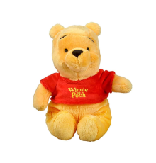 Sunman Winnie The Pooh Core Peluş 25 cm
