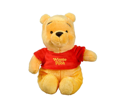 Sunman Winnie The Pooh Core Peluş 25 cm