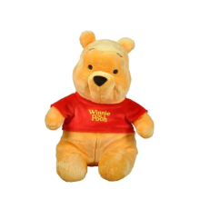 Sunman Winnie The Pooh Core Peluş 43 cm