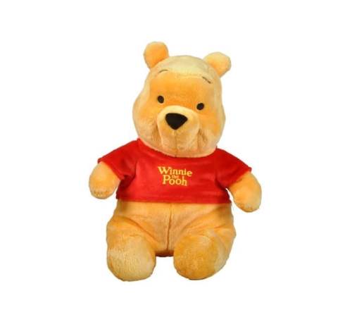 Sunman Winnie The Pooh Core Peluş 43 cm