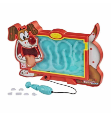 Süper Doktor Obur Köpeğim