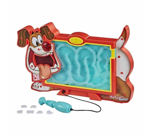 Süper Doktor Obur Köpeğim Süper Doktor Obur Köpeğim