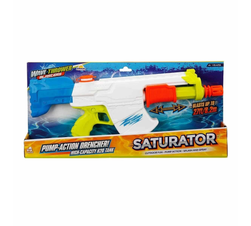 Super Saturator Su Tabancası 52 cm Super Saturator Su Tabancası 52 cm