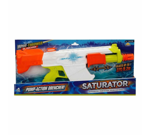 Super Saturator Su Tabancası 650 ML