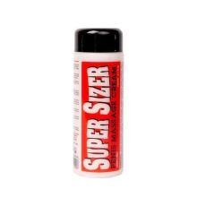 Super Sizer 200 ml Erkeklere Özel Yeni Formül Krem 2'li