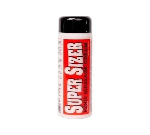 Super Sizer 200 ml Erkeklere Özel Yeni Formül Krem 2'li Super Sizer 200 ml Erkeklere Özel Yeni Formül Krem 2'li
