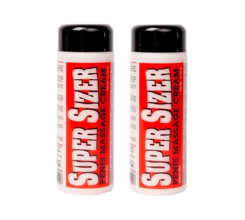 Super Sizer Erkeğe Özel Pen.isi Büy.ütücü Losyonu 200 ml 2 Adet Super Sizer Erkeğe Özel Pen.isi Büy.ütücü Losyonu 200 ml 2 Adet