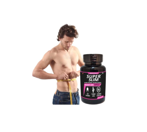 Süper Slim 30'lu Zayıflamama Diyet Takviyesi x 1 adet Süper Slim 30'lu Zayıflamama Diyet Takviyesi x 1 adet