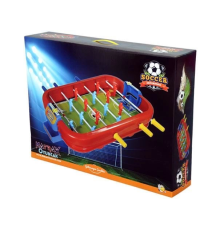 Super Star Soccer Futbol Oyuncağı