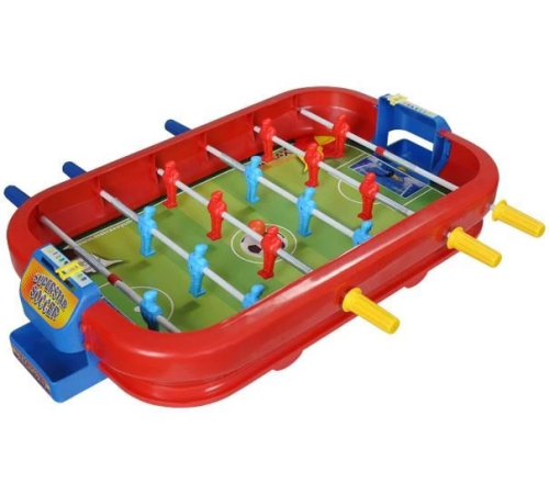 Super Star Soccer Futbol Oyuncağı Super Star Soccer Futbol Oyuncağı