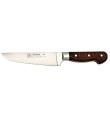 Sürbısa 61010YM - Sürmene Yöresel Kasap Deri Yüzme Bıçağı 15 cm