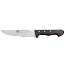 Sürbısa 61020 - Sürmene Kasap Bıçağı 17 cm - Kurban, Doğrama, Kesim
