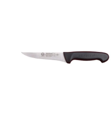 Sürbısa 61112 - Sürmene Kasap Kemik Sıyırma Bıçağı 13,5 cm
