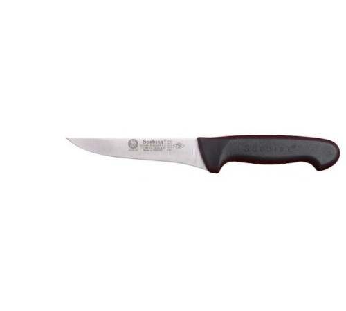 Sürbısa 61112 - Sürmene Kasap Kemik Sıyırma Bıçağı 13,5 cm