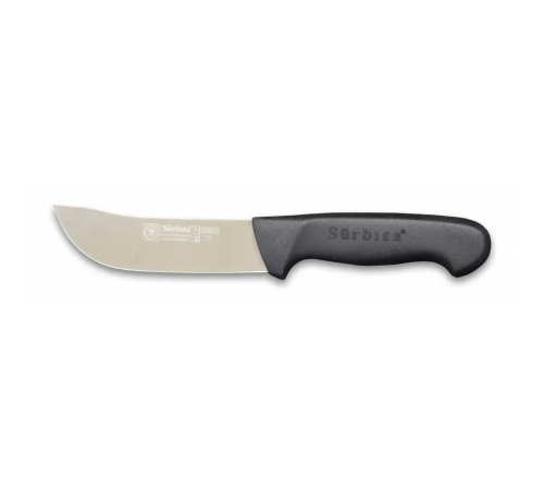 Sürbısa 61117 - Sürmene Kasap Deri Yüzme Bıçağı 13 cm Sürbısa 61117 - Sürmene Kasap Deri Yüzme Bıçağı 13 cm