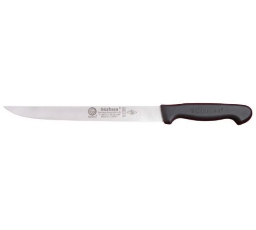 Sürbısa 61160 - Sürmene Fileto Bıçağı 23,5 cm Sürbısa 61160 - Sürmene Fileto Bıçağı 23,5 cm