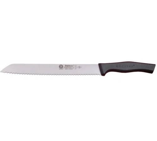 Sürbısa 61201 - Sürmene Ekmek Bıçağı 25 cm Sürbısa 61201 - Sürmene Ekmek Bıçağı 25 cm