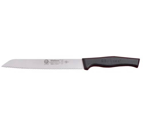Sürbısa 61202 - Sürmene Ekmek Bıçağı 19 cm