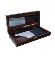 Sürbısa 61507E - Sürmene Kurban Seti - 6 lı Set