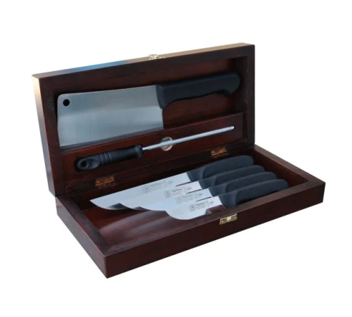 Sürbısa 61507E - Sürmene Kurban Seti - 6 lı Set Sürbısa 61507E - Sürmene Kurban Seti - 6 lı Set