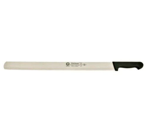Sürbısa 61632 - Sürmene Döner Bıçağı 32 cm Sürbısa 61632 - Sürmene Döner Bıçağı 32 cm