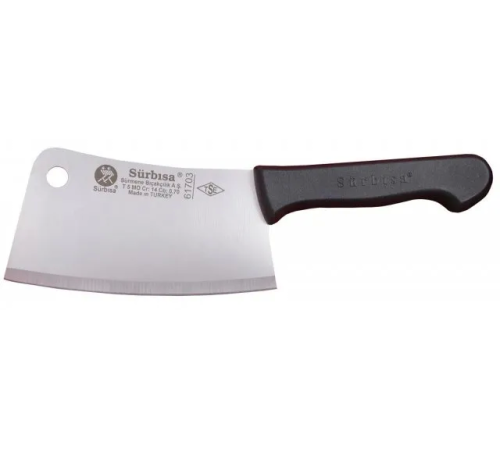 Sürbısa 61703 - Sürmene Et ve Kurban Satırı 20,5 cm Sürbısa 61703 - Sürmene Et ve Kurban Satırı 20,5 cm