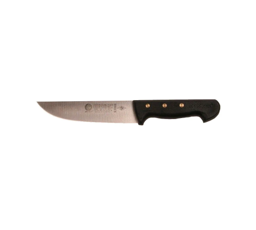 Sürmene Sürdövbısa 61006 Kasap Sıyırma Bıçağı 16,5 cm, Plastik Sap Sürmene Sürdövbısa 61006 Kasap Sıyırma Bıçağı 16,5 cm, Plastik Sap