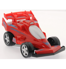 Sürtmeli Kırılmaz Kırmızı Formula
