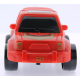 Sürtmeli Kırılmaz Kırmızı Suv Jeep  G21