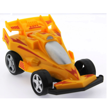 Sürtmeli Kırılmaz Sarı Formula