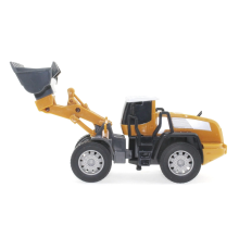 Sürtmeli Model İş Makinası Dozer