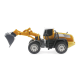 Sürtmeli Model İş Makinası Dozer