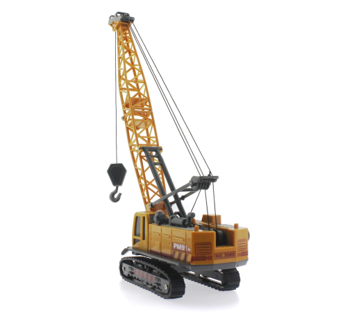 Sürtmeli Model İş Makinası Vinç Sürtmeli Model İş Makinası Vinç