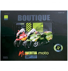 Sürtmeli Motosiklet - A8303-3623 - 1 Adet Stokta Olan Gönderilir