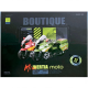 Sürtmeli Motosiklet - A8303-3623 - 1 Adet Stokta Olan Gönderilir