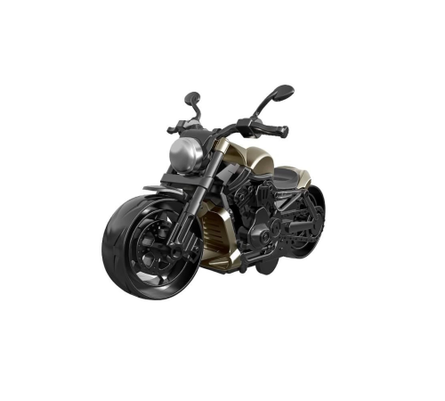 SÜRTMELİ TRAVEL MODEL MOTOR -VRD SÜRTMELİ TRAVEL MODEL MOTOR -VRD